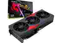 Характеристики Colorful GeForce RTX 4070 Ti BattleAx идентичны RTX 4080 12GB