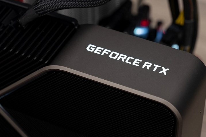 Слух: NVIDIA переносит выход GeForce RTX 3070 Ti 16GB