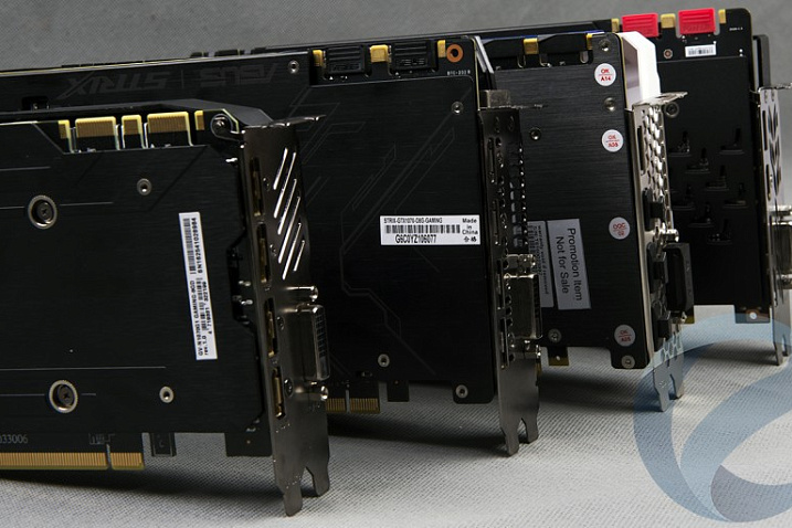 Gigabyte и MSI достигли рекордных поставок видеокарт в июне