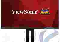 ViewSonic выпустит профессиональный монитор VP2785-4K