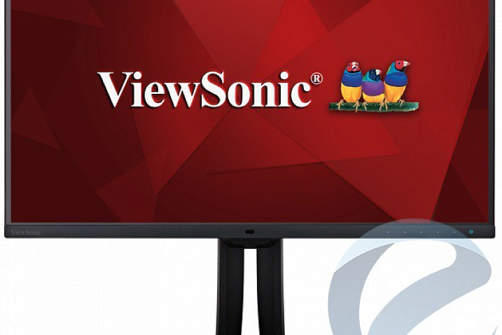ViewSonic выпустит профессиональный монитор VP2785-4K