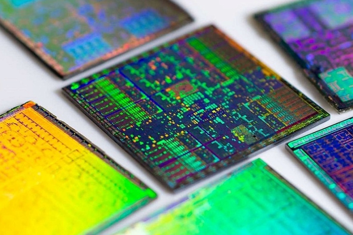 Технологии TSMC позволят создавать микросхемы более чем с 1 триллионом транзисторов