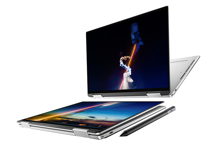Dell выпустила ноутбуки XPS 13 с процессорами Intel 11-го поколения