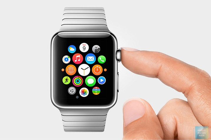 Apple сообщила свежую информацию о своих новых «умных» часах Apple Watch