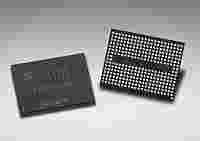 Стоимость микросхем памяти NAND увеличится до 10% в следующем квартале