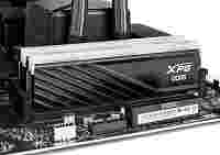 Обзор и тест комплекта оперативной памяти DDR5 Adata XPG Lancer Blade RGB 32GB