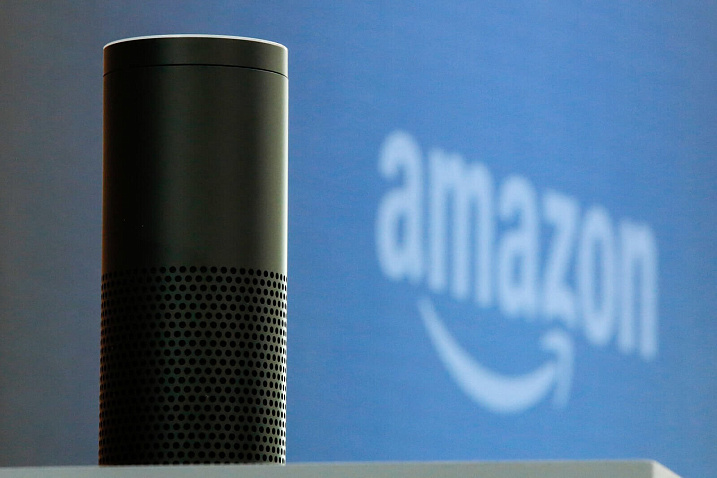 Amazon Alexa научили отвечать эмоционально