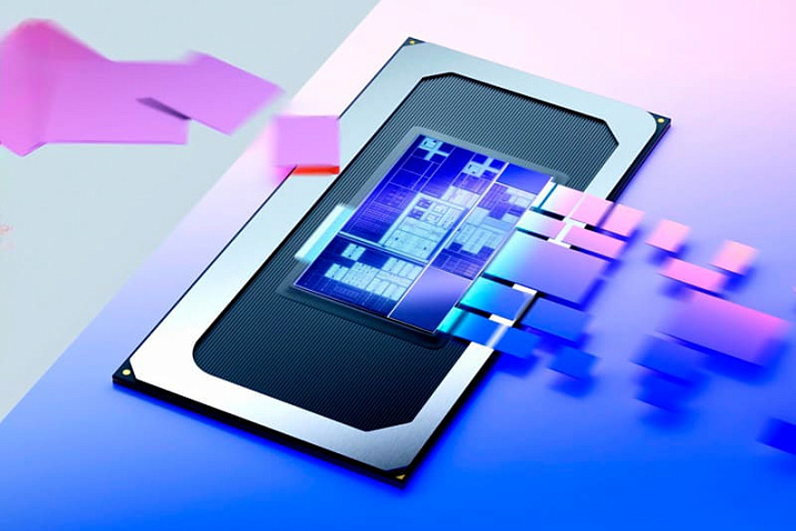 Глубокий взгляд на представление мобильных процессоров Intel Panther Lake