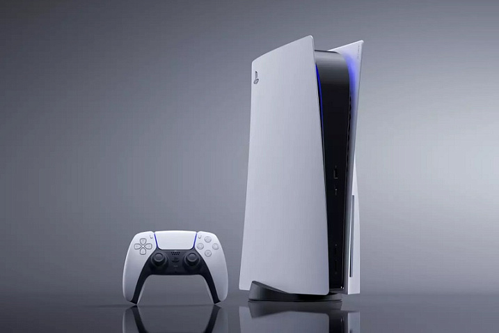 Продажи игровой консоли Sony PlayStation 5 перевалили за 25 миллионов