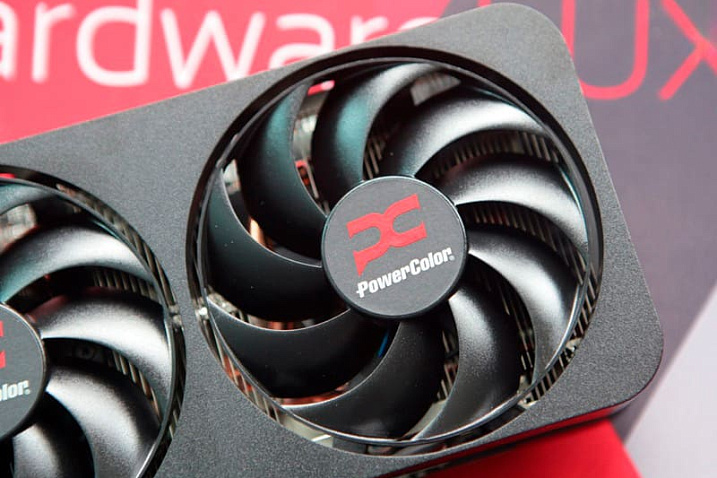 Radeon RX 9060 XT 16GB улетает с полок, а версия на 8 Гбайт не привлекает внимания  
