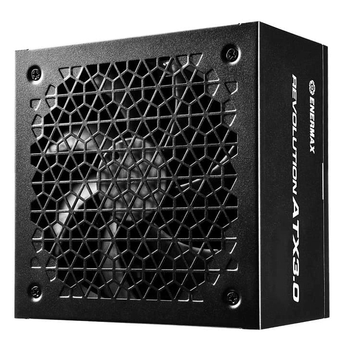 Блок питания Enermax REVOLUTION ATX 3.0 850W