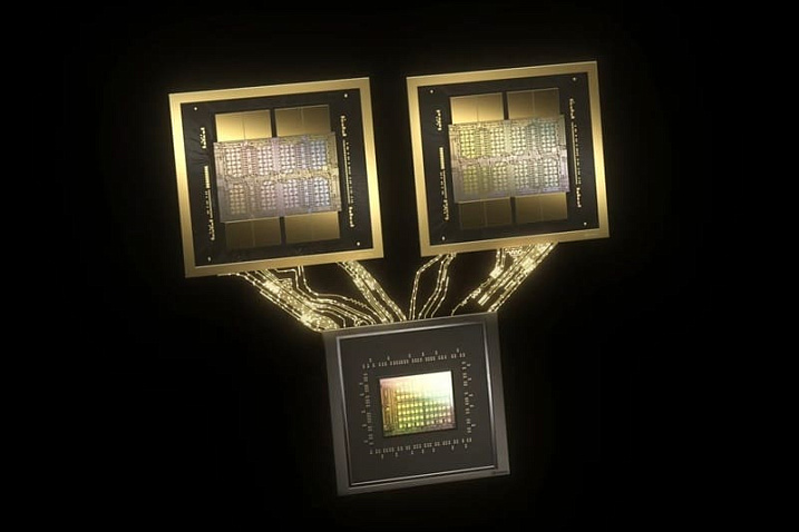 NVIDIA разрабатывает софт для отслеживания местоположения графических процессоров