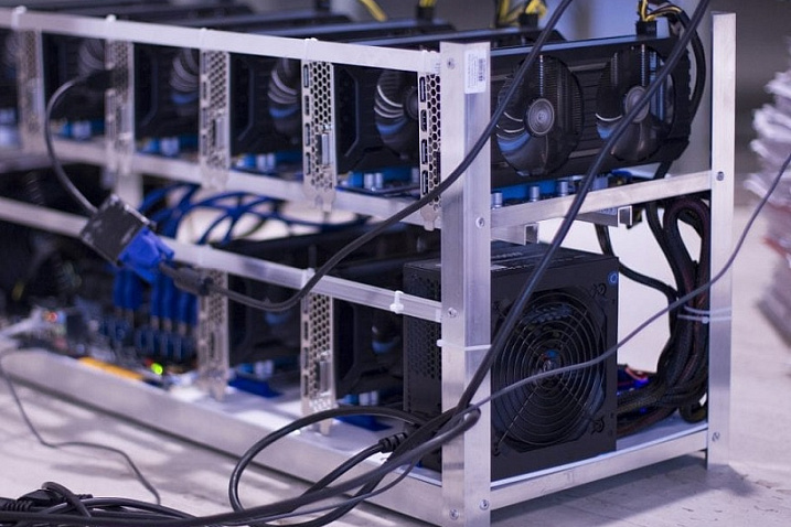 Полностью разблокированный хэшрейт NVIDIA GeForce RTX 3000 теперь и на Linux