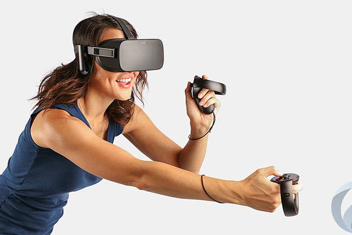 Oculus VR анонсировала очередное снижение цен на комплект виртуальной реальности