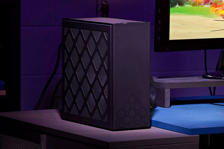 ASUS отказалась от мини-ПК NUC Extreme
