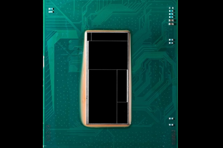 Представитель ASUS подробно показал строение кристаллов Core Ultra 9 285K