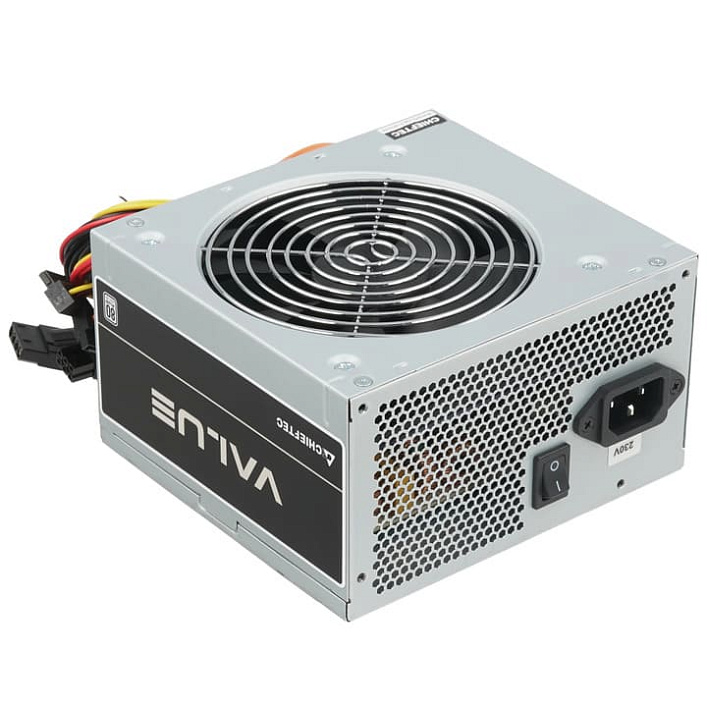 Блок питания Chieftec VALUE 400W
