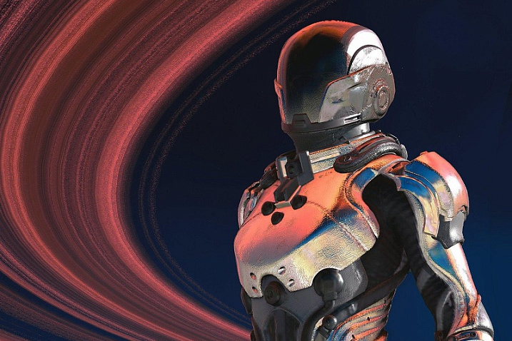 OTA-обновление драйвера NVIDIA Game Ready повышает производительность в Starfield
