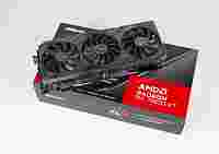 Обзор и тест AMD Radeon RX 7800 XT. Сравнение с AMD Radeon RX 6800 XT, NVIDIA GeForce RTX 4070 и AMD Radeon RX 6700 XT