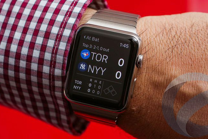 Специалисты из Стэнфордского университета раздадут до 1000 «умных» часов Apple