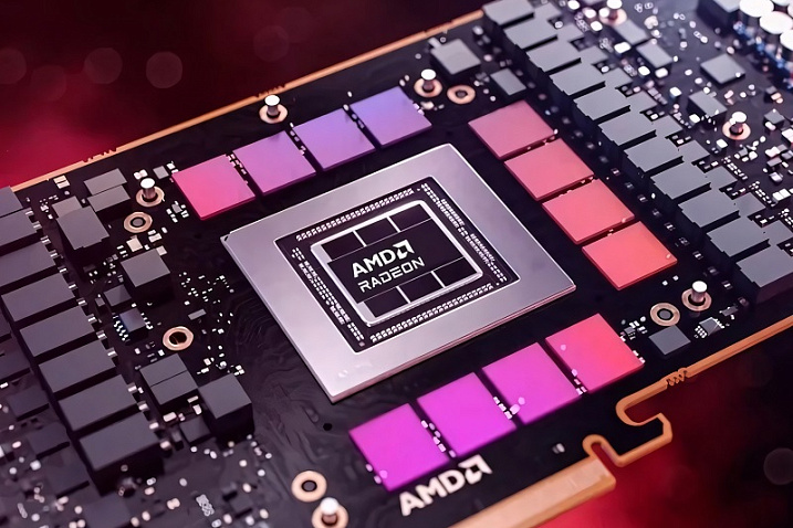 Инструмент Radeon GPU Detective поможет диагностировать ошибки видеокарт AMD
