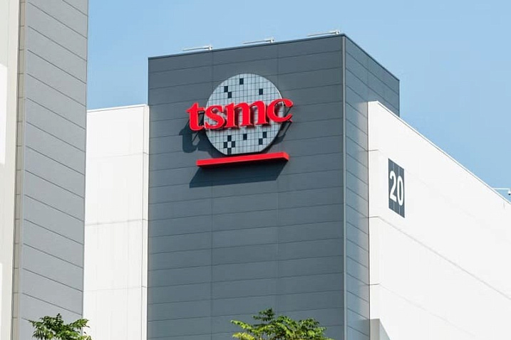 TSMC вновь не может использовать передовые техпроцессы за пределами Тайваня
