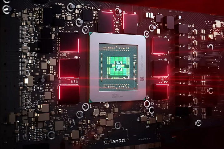 Слух: Radeon RX 6500 XT и GeForce RTX 3050 выйдут в январе, Radeon RX 6400 ожидается в марте