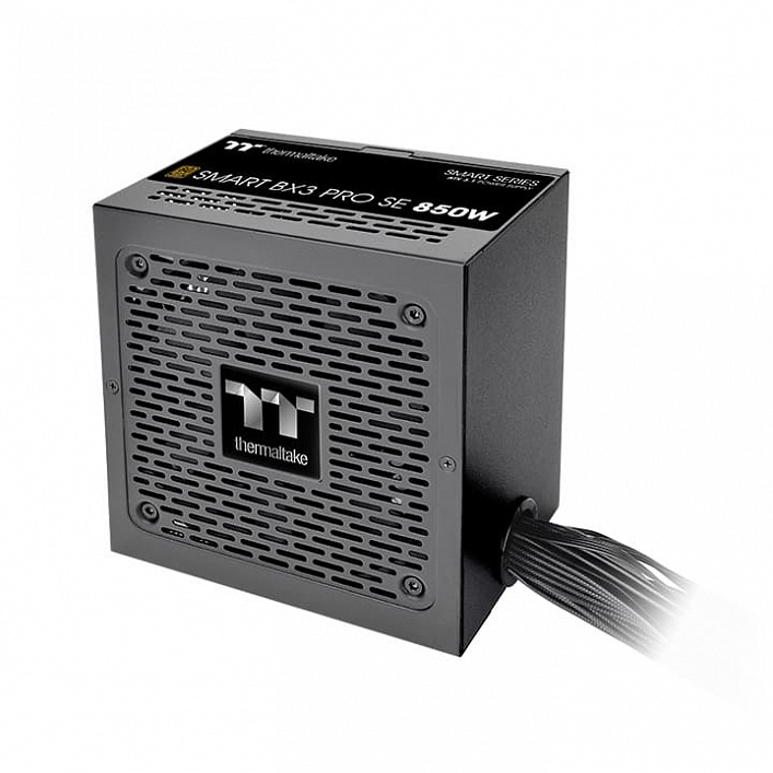 Блок питания Thermaltake Smart BX3 Pro SE 850W 