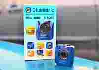 Обзор видеорегистратора Bluesonic BS-F002