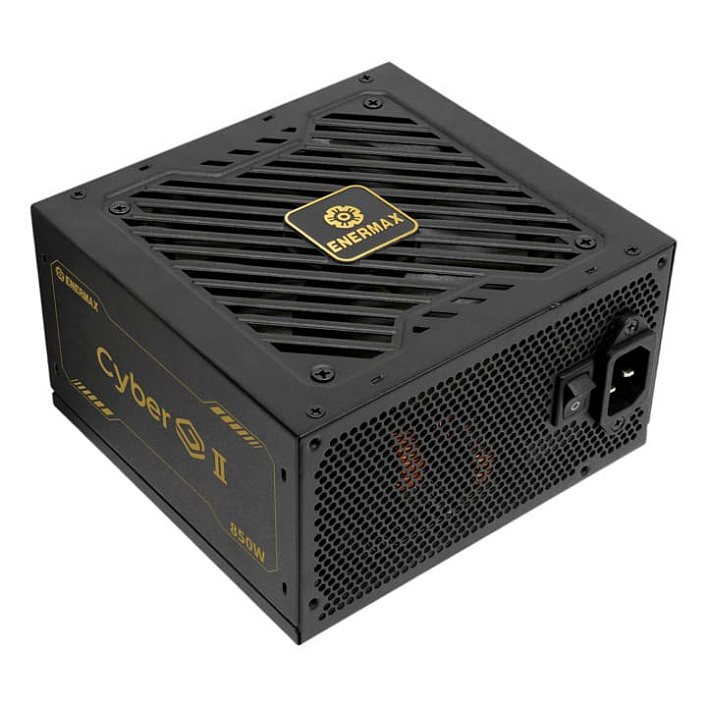 Блок питания Enermax CyberG II 850W