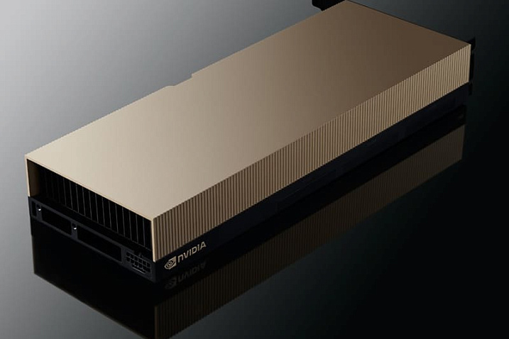 Ускоритель NVIDIA B30A будет в два раза дороже H20, но это не отпугивает покупателей
