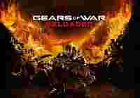 Microsoft анонсировала Gears of War: Reloaded – современную реализацию культовой игры