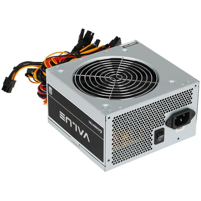 Блок питания Chieftec VALUE 700W