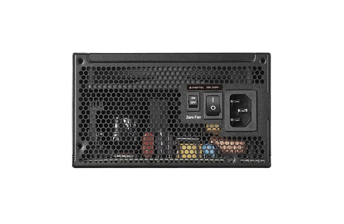 Блок питания Chieftec Stealth 1000W