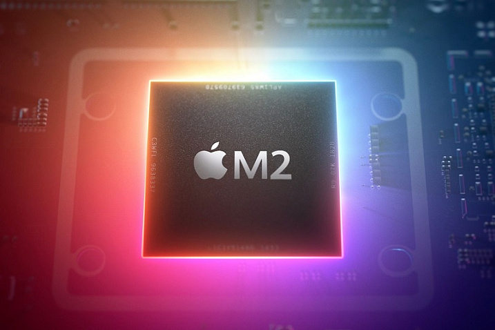 Слух: Apple тестирует устройства с процессорами M2, M2 Pro, M2 Max и M2 Ultra