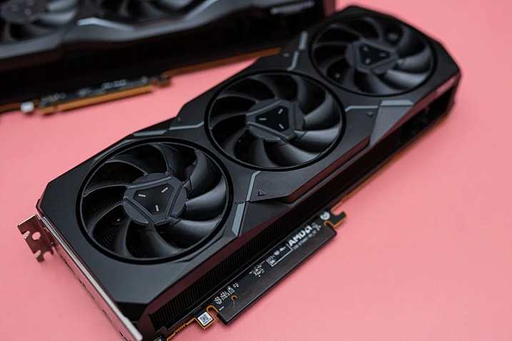 AMD показала полезность Work Graphs на примере Radeon RX 7900 XTX