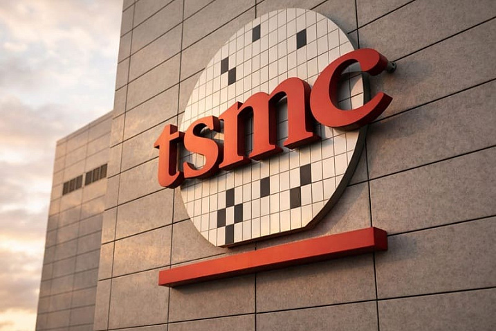 Более половины дохода TSMC поступает от искусственного интеллекта