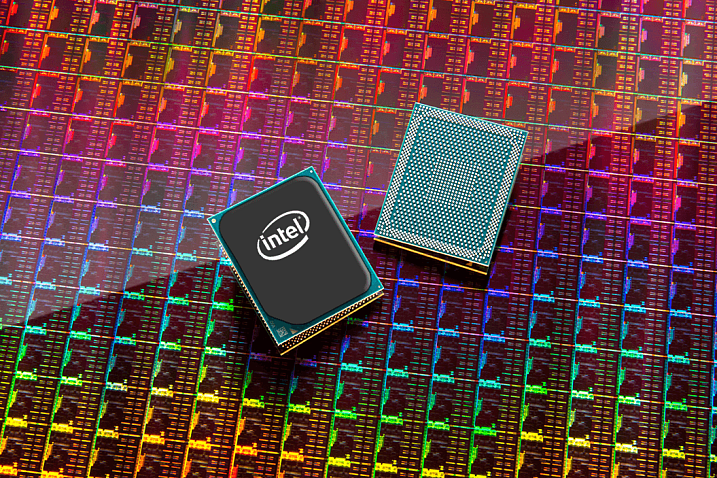 Intel помогла увеличить стоимость акций TSMC на четверть