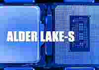 DDR4 vs DDR5: представитель Intel Alder Lake протестирован с двумя видами памяти