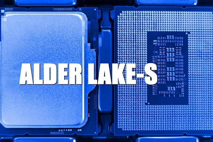 DDR4 vs DDR5: представитель Intel Alder Lake протестирован с двумя видами памяти