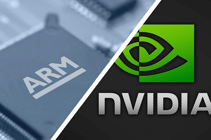 Теперь официально: NVIDIA и ARM объявили о прекращении слияния