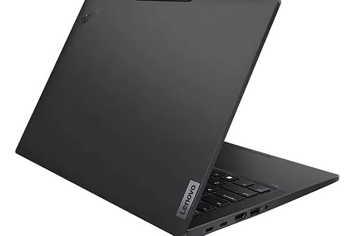 Lenovo готова к выпуску ноутбука ThinkPad P14s Gen 6 с процессорами AMD Strix Point