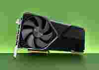 Слух: базовая частота GeForce RTX 5090 будет близка к 2.9 GHz