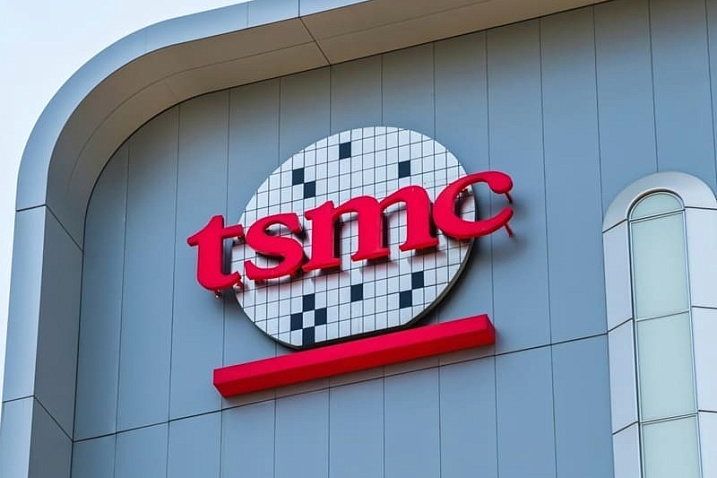 Следующим важным шагом для TSMC станет открытие упаковочной линии в США