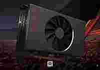 Старт продаж видеокарты AMD Radeon RX 5500 назначен на 12 декабря