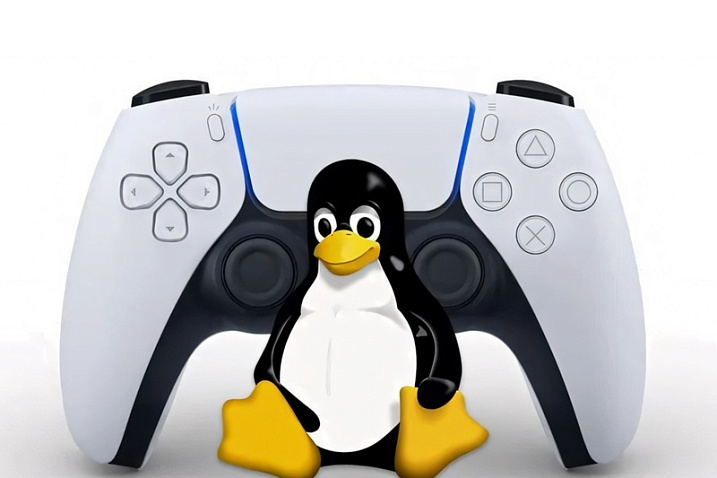 Игры на Sony PS5 с Linux и Proton работают почти так же, как нативные версии для PS5