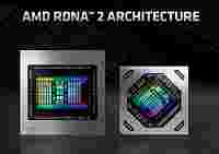 AMD Radeon RX 6800M может основываться на графическом процессоре Navi 22
