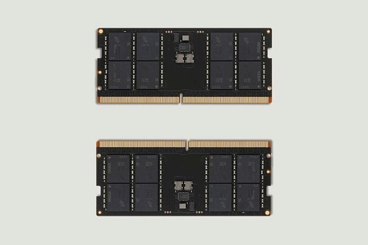 Framework: один гигабайт DDR5 оценивается примерно в $12-16