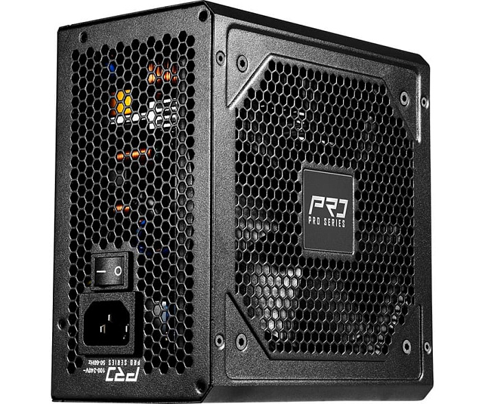 Блок питания ASRock PRO Gold 850W