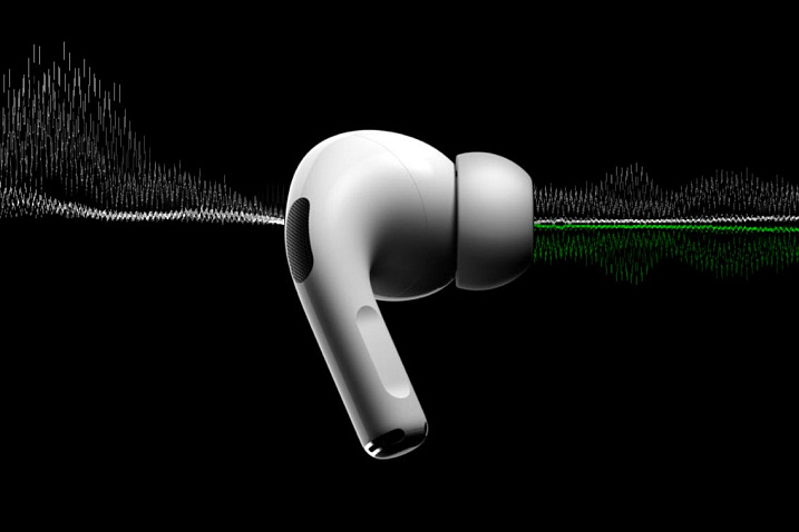 AirPods Pro 2 появятся не раньше третьего квартала 2022 года